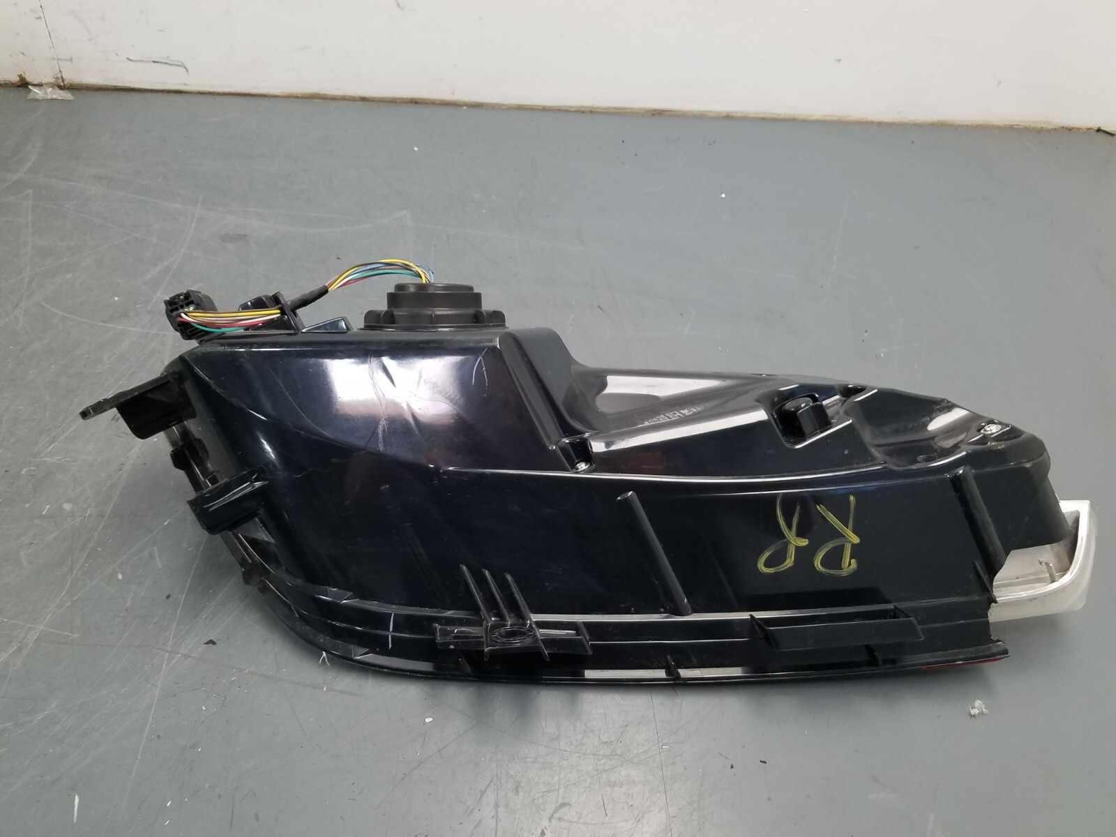 2021 Acura NSX Right Tail Light - ** #0029 V11