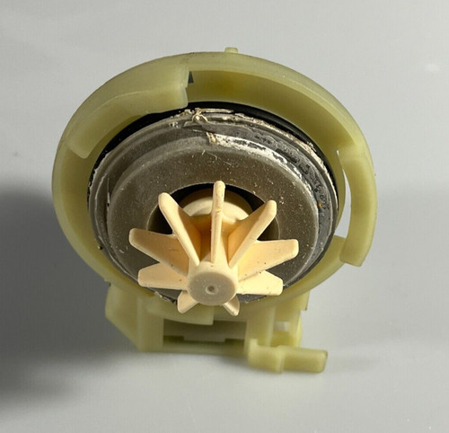 Bosch SGI59A15  Spülmaschine Geschirrspüler Ablaufpumpe EBS 25565110 #1812-5