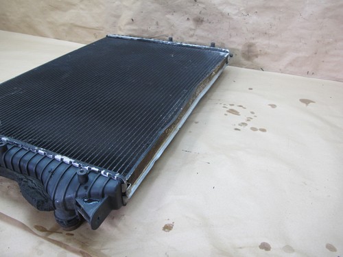 03-10 BENTLEY CONTINENTAL GTC GT FLYING SPUR 6.0L ENGINE RADIATOR UNIT - Picture 16 of 18
