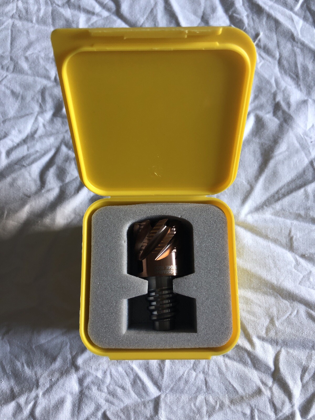 Tête interchangeable Sandvik Coromant 316 anti-vibration pour usinage CNC