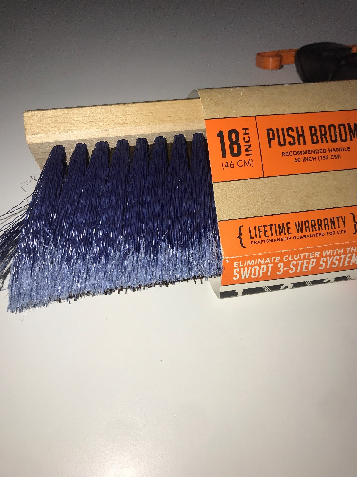 Swopt Medium Sized Corn Broom Head | Canadian Tire - View #3