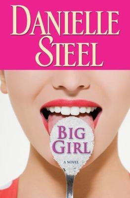 Big Girl: A Novel - Danielle Steel, 9780385343183, hardcover