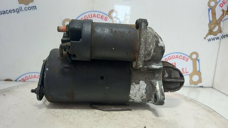 1120849 holder starter 165935 for Opel Kadett E Beauty Berlina 1984