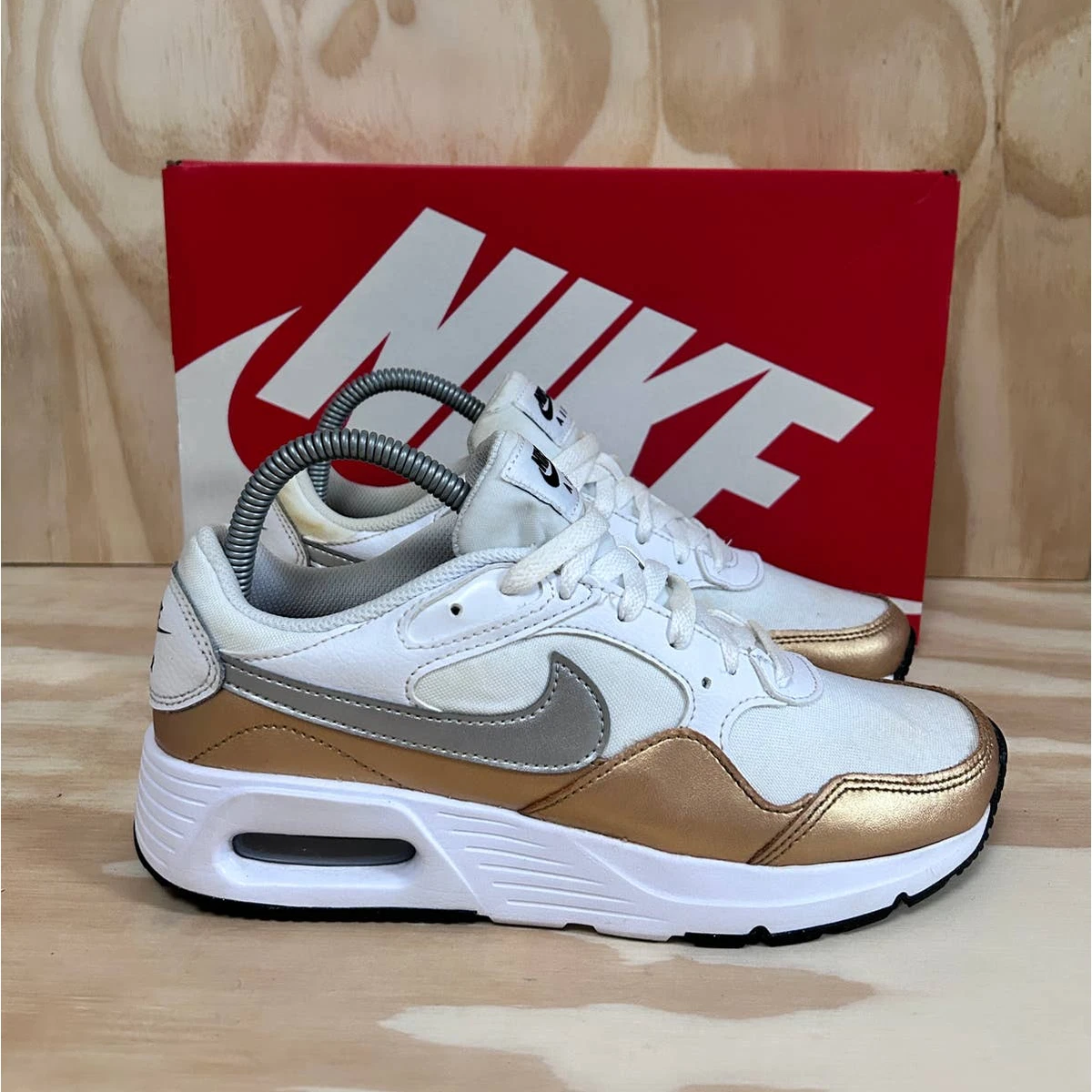 Baskets femme Nike Air Max SC