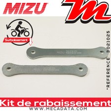 Kit de Rabaissement Honda X-ADV 750 (RH10) 2023 Mizu - 35 mm