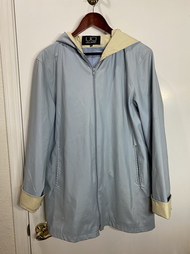 ud utex design coat