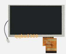 qty1 Schermo LCD per PIONEER SPH-DA120 SPHDA120 MP3/USB Digital Media Display 6.2