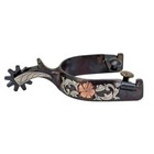 Spurs antique cross partrade 21-67 | Winch Farm Western Shop Spurs antique cross partrade 21-67 | Winch Farm Western Shop