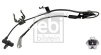 Febi Bilstein 107380 ABS Sensor FüR Toyota Lexus