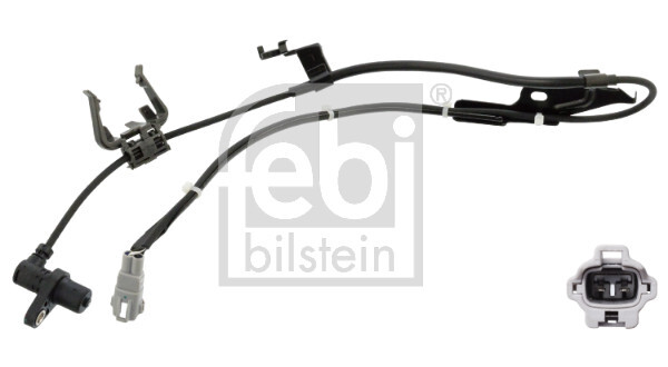 Febi Bilstein 107380 ABS Sensor FüR Toyota Lexus-image