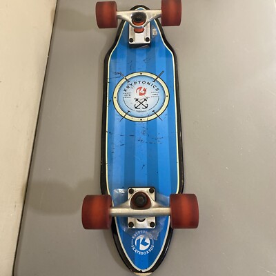 Kryptonics Board “Since 1965” 26 Kryptonics Board “Since 1965” 26
