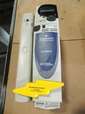 EMERSON INDUSTRIAL AUTOMATION AFFINITY AC DRIVE, BA2402, 50/60HZ