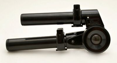 Pearl TH-88S/B Tomhalter Kurz Black