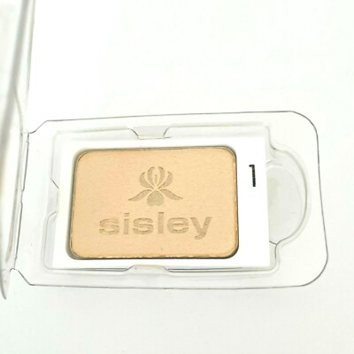 Sisley Phyto ombre eclat eye shadow 