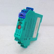 PEPPERL+FUCHS KFD2-SR2-EX2.W SWITCH AMPLIFER ...