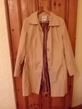 Elegance Raincoat Size 14
