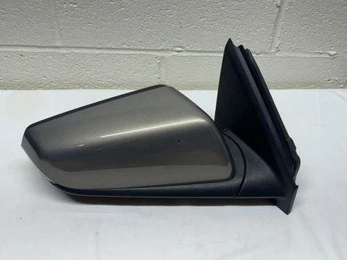 2018-2023 CHEVROLET EQUINOX FRONT RIGHT PASSENGER SIDE DOOR REAR VIEW MIRROR OEM