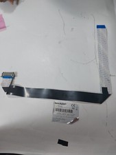 40 INCHES SHARP LC-40UG7252K TV LVDS Cable
