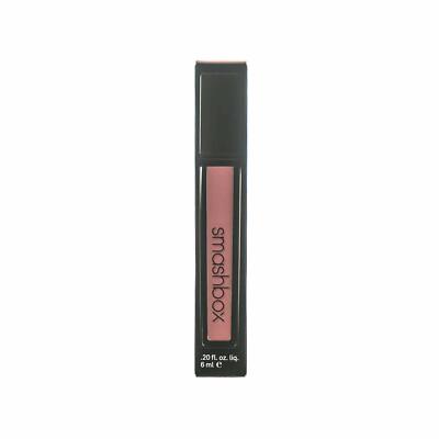 SMASHBOX Be Legendary Lip Gloss 0.20 Oz Full Size NEW IN BOX-PICK SHADE-NIB-F/S