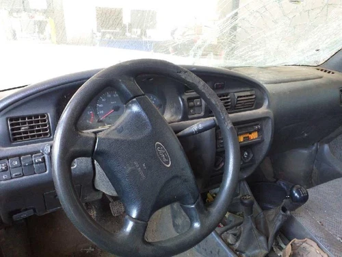 1129399 Front Right Outer Lever for FORD RANGER (ER) Cabina doblea 4X4 5319040 - Bild 6 von 8