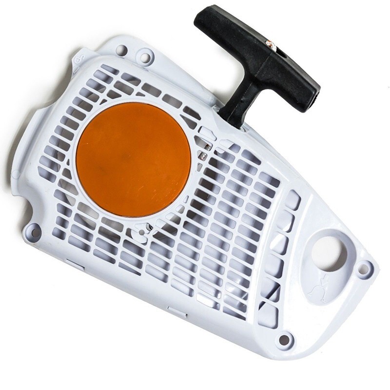 Zugstarter Rückholfeder Für Kettensäge MS191T MS192T MS193T – Ersatz Für OEM 1137 080 2100