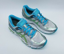 ASICS GEL-Kayano 22 Low Gray W for sale | eBay