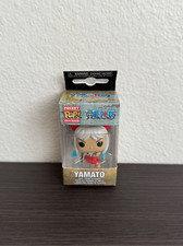 Funko Pocket Pop! Llavero de vinilo Yamato de una pieza