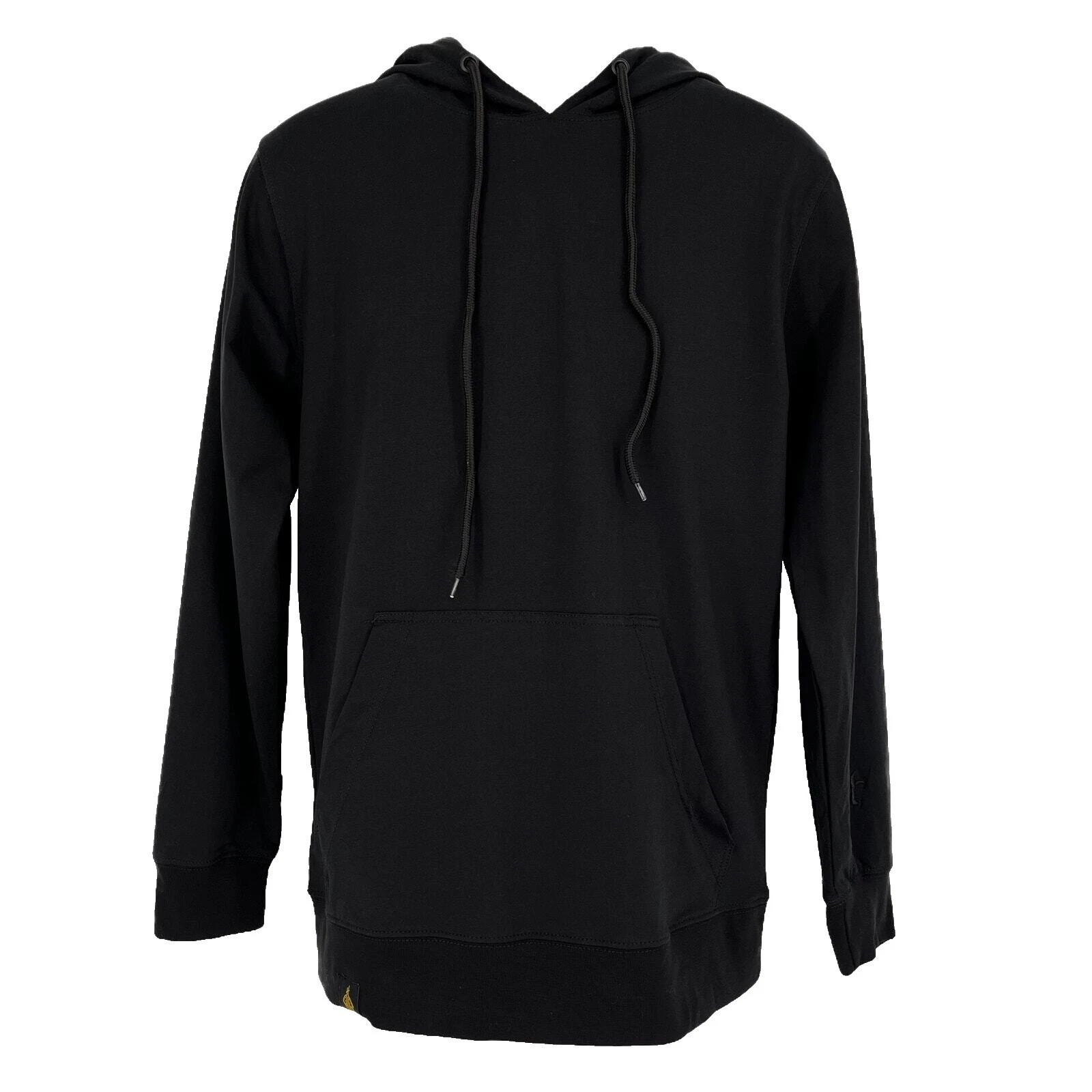 Ropa de tamaño regular BUILT Negro para Hombres