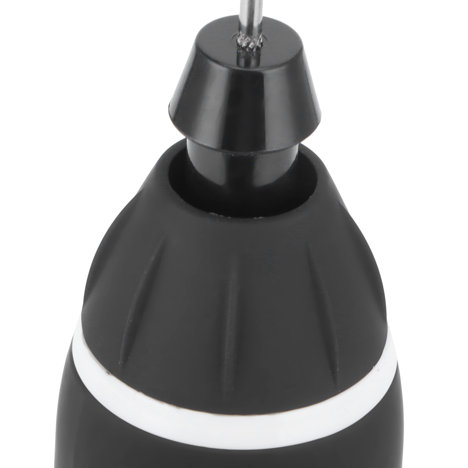 Milk Frother Multifunctional Handheld Electric Mixer Egg Beater USB Charging DS-image