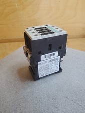 Siemens 3RT1025-1BB40 Contactor, Coil  24Vdc 3RH1921-1DA11