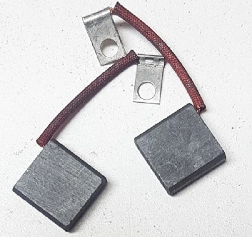 Austin Healey 3000 BJ8 64-67 Generator Brush Set 57H5427 - Image 2 of 4