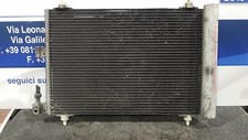 RICAMBI USATI, RADIATORE ARIA CONDIZIONATA CITROEN XSARA PICASSO 2.0 HDI