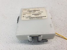 05-08 Nissan Pathfinder 04-09 Titan Memory Control Module 988007S120