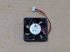ASB0412HA Delta Fan 12V 0.10A 4010 4cm Silent Cooling Fan 3PIN