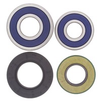 Radlager-Kit All Balls 25-1357 FüR Yamaha XS SE Special 650 Ccm Bj. 1975 - 1983