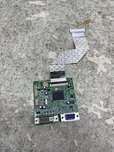 Carte wifi et recepteur ir complet avec nappe pour lg 43un7 à Arcangues