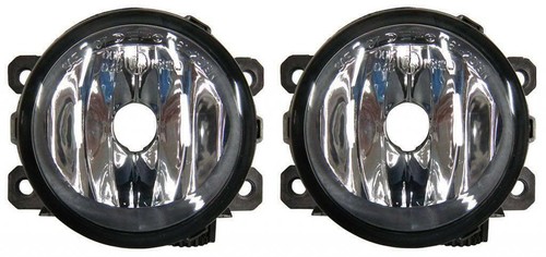 Kit 2 Phares Antibrouillard H11 Gauche + Droit Pour Mercedes SL R230 (2001-2007) Et Classe G