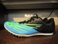 New Balance MD 500 Track and Field Spikes Size Men's 11 - new FREE SHIP