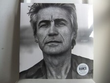 LIGABUE LP START BIANCO 180 GR. ED.LIMITATA NUMERATA ANNO 2019 