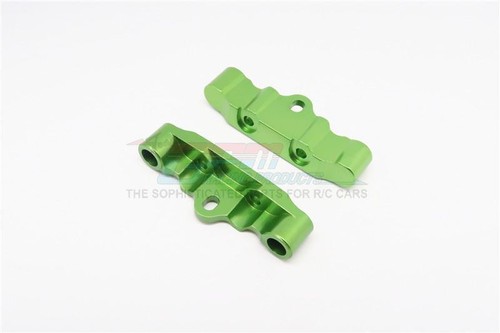 GPM TT2009 ALLOY FRONT & REAR LOWER ARM BULK 1/10 RC TAMIYA TT-02 TOURING CAR - Picture 3 of 15