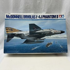 McDonnell F-4 J Phantom II - Tamiya 60306 | kingshobby.com