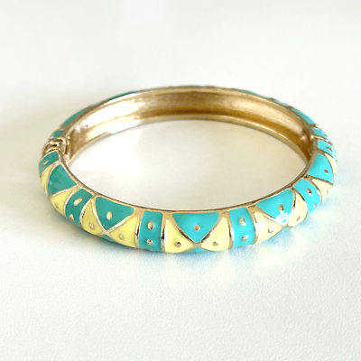 アクセサリー Simple Gold Bangle K10YG Simple Gold Bangle K10YG
