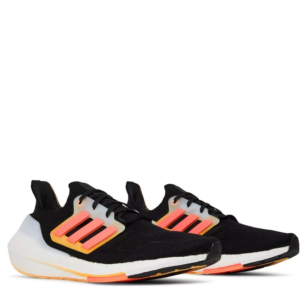 Adidas UltraBoost 22 Athletic Sneaker Running Shoe (GX5464) Men's Size 10