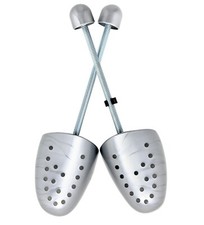 Moneysworth  Best Quality Men's Shoe Shaper Trees - Grey Color