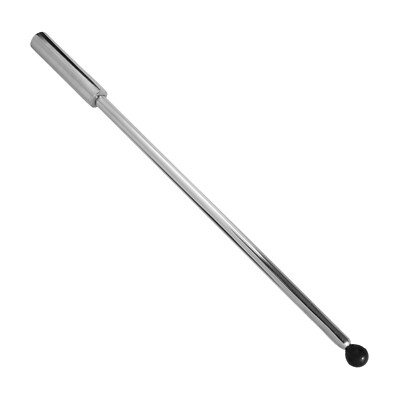 22'' Balling Gun with 5'' Brass Head � Durable Veterinary Tool for Livestock