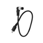 Cable N1 for GPS Marrex, Micnova, Opteka, Columbus, Sevenoak and Nikon cameras