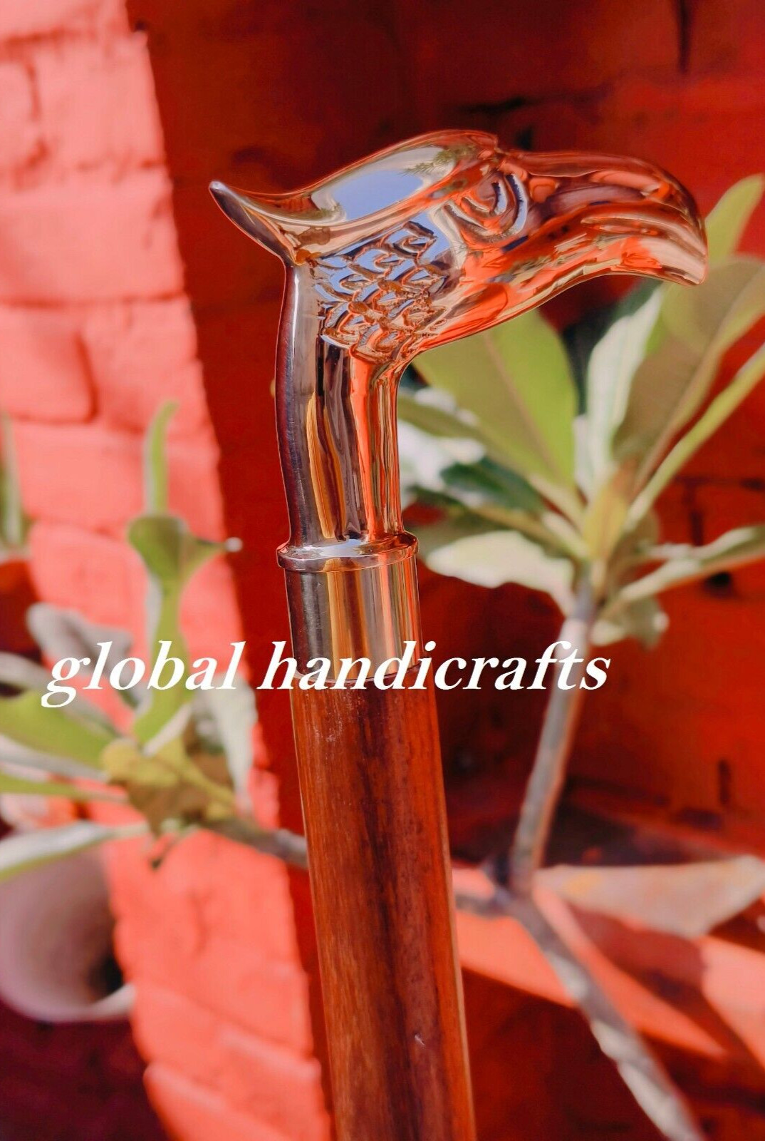 Nautical Solid Brass Collectible Trendy Look Desi… - image 3