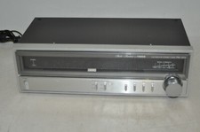 Fisher FM-120L LW MW FM Stereo Tuner Radio 120 L