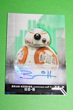 2019 Topps Star Wars The Rise of Skywalker Series 1 Trading Cards 15