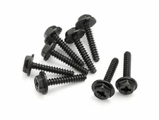 BlackZon - Wheel Lock Bolts; Slayer